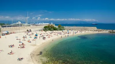 Studio Tout Confort, 2 Minutes à Pied des Plages,