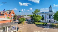 Charming 1-bedroom apartment in Oxford