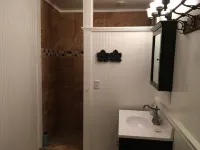 CHESTATEE RIVER CABIN is a prefect pet friendly get away close to Dahlonega