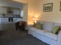 Cosy rural retreat in the beautiful Yarrow Valley Hotels in Selkirk