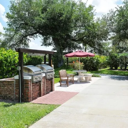 Renovated 3 Bed & 2.5 Bath Condo Just Steps Away from Private Siesta Key Beach