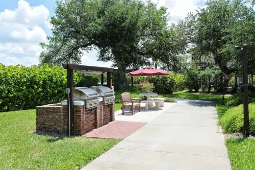 Renovated 3 Bed & 2.5 Bath Condo Just Steps Away from Private Siesta Key Beach - نادي رياضي
