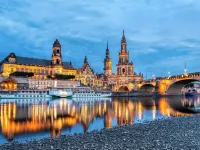 Vacation apartment in a renovated monument (max. 5 persons) Hotels in Bischofswerda