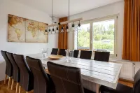 Vacation home in Winterberg - Villa Sorpe