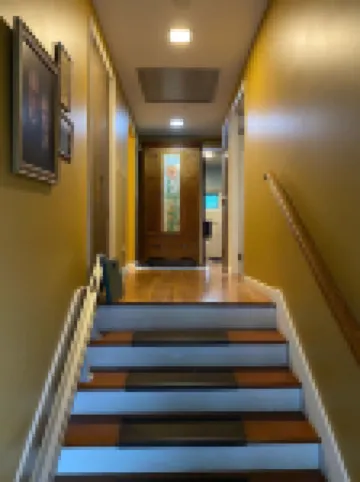 Large, Beautiful Mid Century Mountain House.....