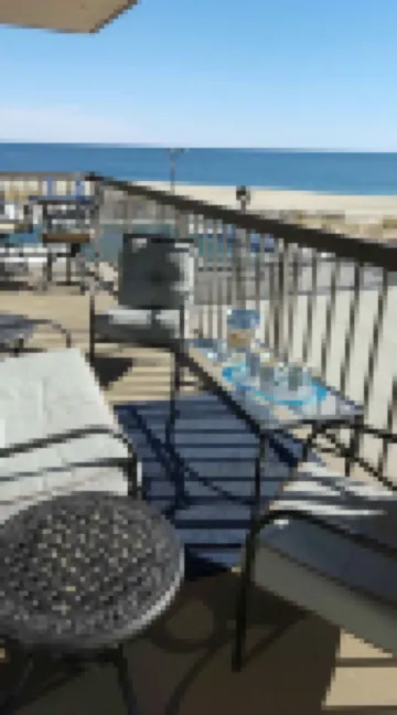 Panoramic Oceanfront. Beautiful Five Star. the Get-Away for Any Season.