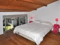 Oléron island large house with private no overlooking, garden near to the ocean Hotels in Saint-Pierre-d'Oleron
