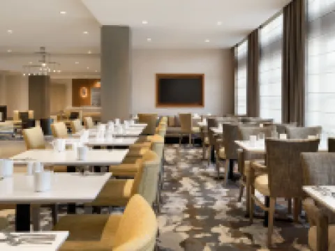 Hilton Garden Inn Newtown Square Radnor Hotels in Newtown Square