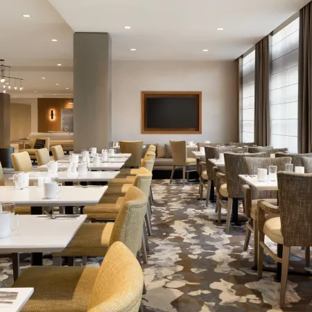 Hilton Garden Inn Newtown Square Radnor