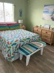 Hogan's Place Oceanfront Offers Spectacular View and Completely Renovated Unit