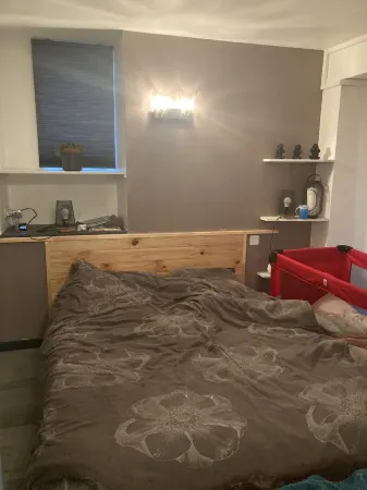 Studio sur la Neste" in downtown Arreau