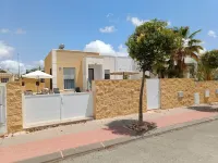 Jeronimo Y Avileses Murcia Bungalow 3 Facades de 75m² Hôtels à : 