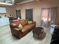 Mountain Avenue Cozy Cabin 斯普林格維爾酒店
