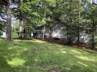 Leech Lake/ Kabekona Bay Cabin<br>