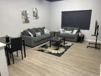 One of a kind Luxury Loft