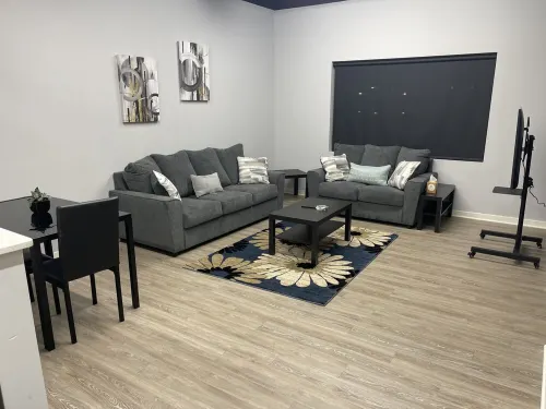 One of a kind Luxury Loft