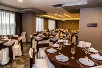 Hampton Inn & Suites by Hilton Puebla Hotels in Tlaxcalancingo