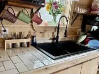 Cabin Style Studio Apt with Private Hot Tub on 100 Acres Kayaks, Canoes & Sup Hotels in Windsor