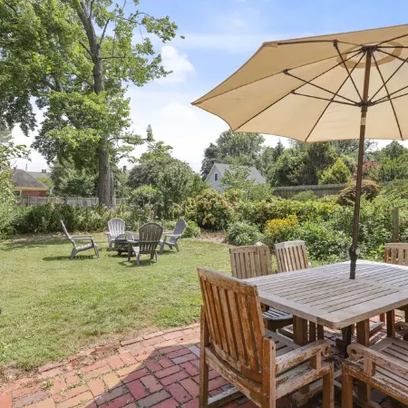Circa 1900 Home in the Heart of Historic Downtown Chestertown