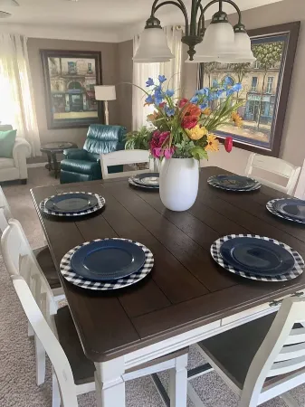 Pool,3 Br Merritt Island, Cocoa Bch, Port Canaveral, Usssa Fields,Ksc