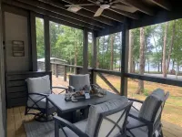 Swordfish Suite DOG friendly- Pup Shed Retreat トレーシー・シティのホテル