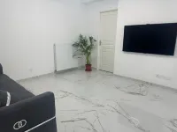 Maison Individuelle RDC Hotels in Lieusaint