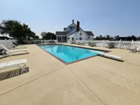 Warwick Farms Waterfront Retreat! Solitude and relaxation on the Warwick River - 5 estrellas