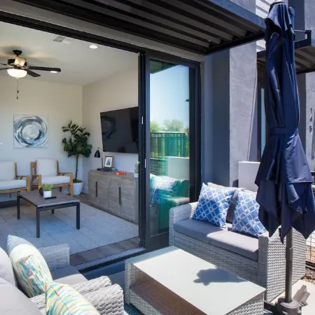 3 Bedroom Townhome in the heart of downtown Gilbert, AZ - Lot 30