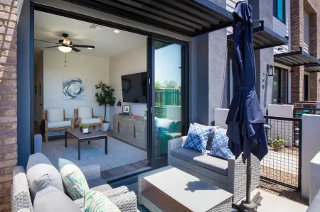 3 Bedroom Townhome in the heart of downtown Gilbert, AZ - Lot 30