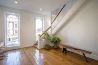 Downtown Medina Contemporary Loft