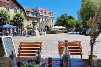 Liebevoll Sanierte Altbauwohnung