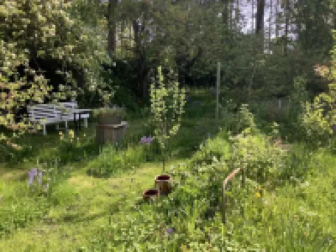 Kleine, Gemütliche Ferienwohnung im 1. OG Hotels in Gelting