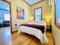 Private Mountain View Retreat Near Downtown Bisbee