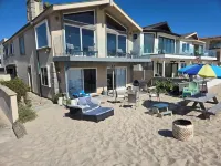 NEW!   Beach Front Coastal Living