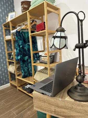 Tarraco Civitas ubi ver Aeternum Est. Totalmente Reformado y con Ascensor Отели рядом с достопримечательностью «Mediterranean Balcony»