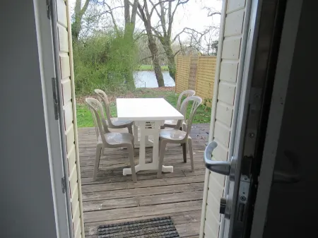 Venez Profiter de Calme, de Nature, Dauthenticité, dun Très Joli Point de vue Отели в г. Кии