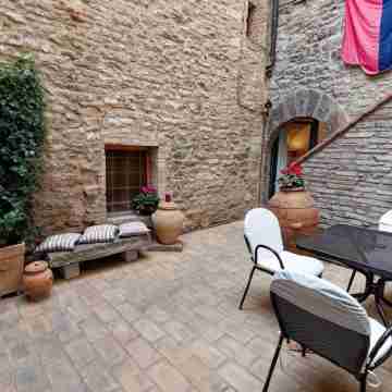 Saint Francis Apartment Hotel Exterior