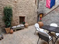 Saint Francis Apartment