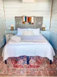 Cozy Cabin on the Bluff with the best view on Lewis Smith Lake