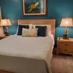 Double Waterfront Property with Amazing Views & Private Pool