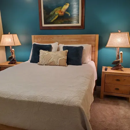 Double Waterfront Property with Amazing Views & Private Pool Отели в г. Эрнандо-Бич