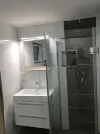 Granny flat with terrace