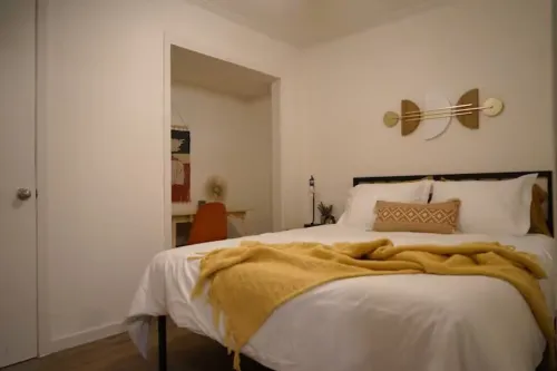 Sedona Retreat at La Hacienda