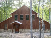 River View Hideaway on the Little Missouri River Hotels in Murfreesboro