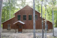 River View Hideaway on the Little Missouri River Hotels in Murfreesboro