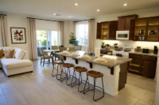 New 3B Home / near Sequoia, EV, +More