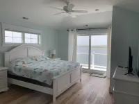 Expansive Bayfront Home w/ Heated Saltwater Pool & Dock