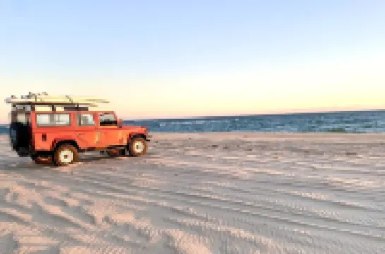 Exquisite Oceanfont Cottage at Madaket Beach!