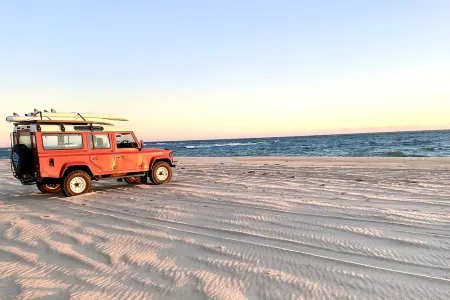 Exquisite Oceanfont Cottage at Madaket Beach!