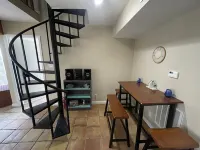 Beach Retreat Minutes to the Beach and just steps to the Pool!! Hotels in Matagorda